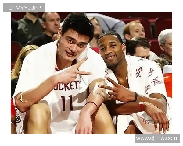 姚明拇外翻的背后故事与篮球生涯的影响分析