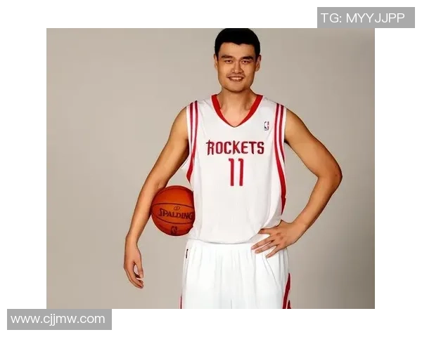 姚明高清素材分享NBA巨星的精彩瞬间与职业生涯回顾 姚明高清素材分享NBA巨星的精彩瞬间与职业生涯回顾