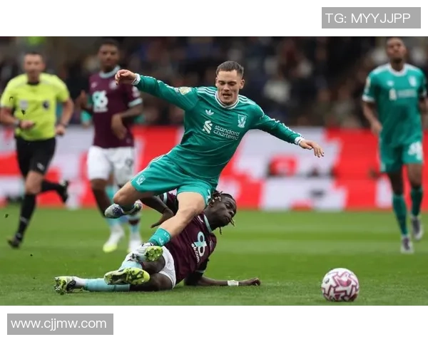 德甲激战：利物浦狂胜马竞6-2全场沸腾瞬间回顾