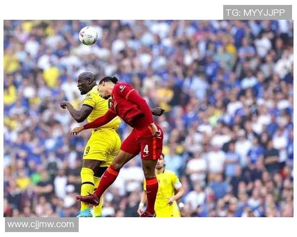 中超激战切尔西大胜利物浦战术解析引发全场热议