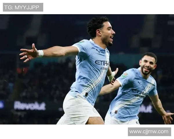 中超精彩对决曼城逆转波尔图四比三十大进球瞬间回顾