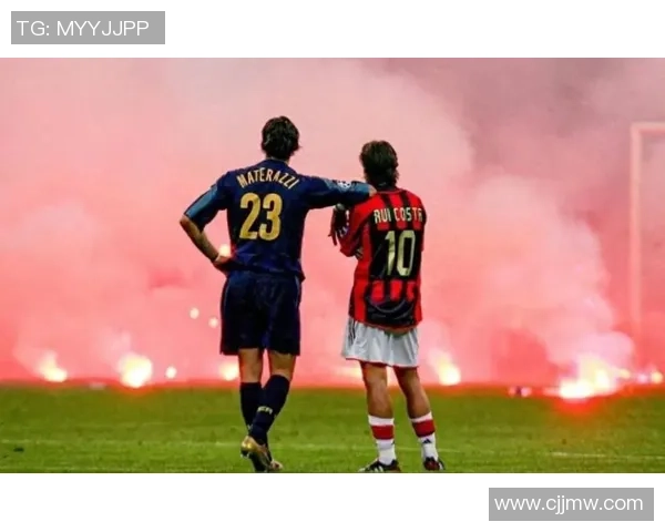 世界杯精彩对决AC米兰大胜国米乌龙球引发争议与热议