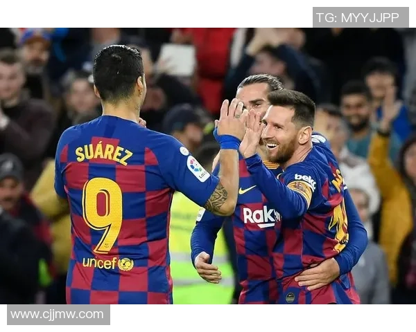 巴萨在国王杯中大胜本菲卡五球逆转瞬间点燃全场激情