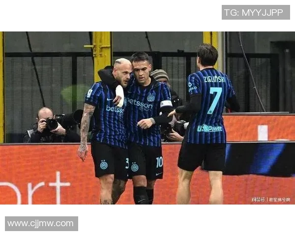 国米逆转那不勒斯红牌争议引发全场热议战术分析揭秘