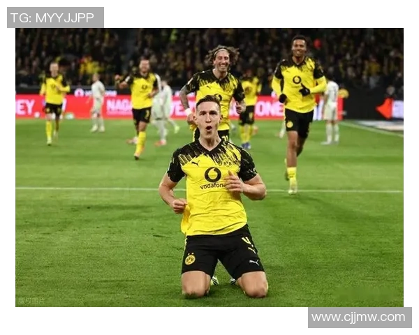 国王杯惊天冷门里昂逆转多特蒙德引发全场狂欢