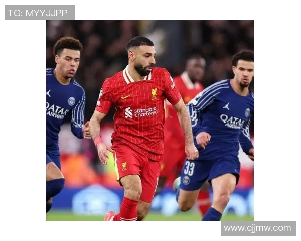 利物浦逆转波尔图绝杀时刻全场沸腾赛后深度解析