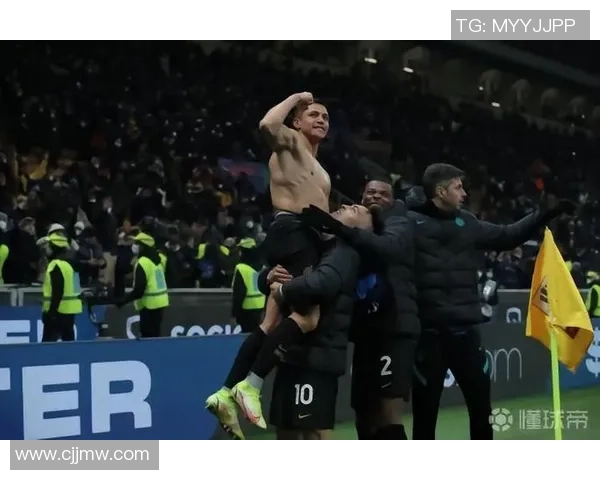 国王杯精彩对决国米与利物浦战成平局神扑时刻震撼全场