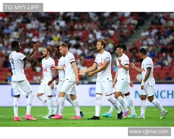 热刺逆转巴萨友谊赛精彩瞬间解析补时进球引爆全场 热刺逆转巴萨友谊赛精彩瞬间解析补时进球引爆全场